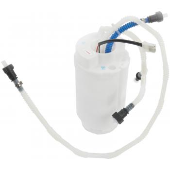 2010 Audi Q7 Fuel Pump Module Assembly Bosch 69951 image 1 of 4