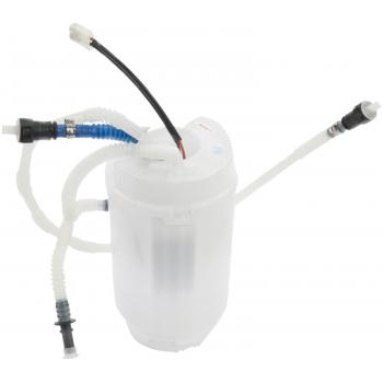 2010 Audi Q7 Fuel Pump Module Assembly Bosch 69951 image 3 of 4