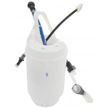 2010 Audi Q7 Fuel Pump Module Assembly Bosch 69951 image 4 of 4
