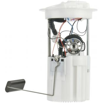 2016 Volvo S60 Fuel Pump Module Assembly Bosch 69954 image 1 of 4