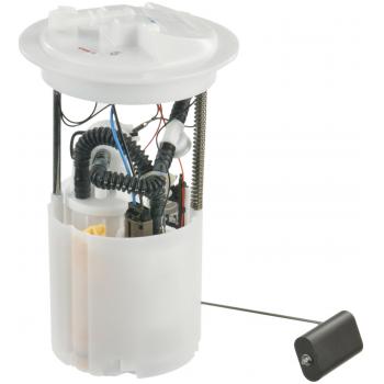 2016 Volvo S60 Fuel Pump Module Assembly Bosch 69954 image 3 of 4