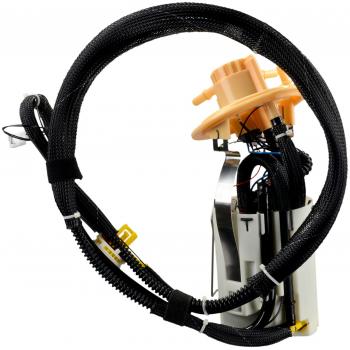 2005 Volvo S60 Fuel Pump Module Assembly Bosch 69958 image 4 of 4