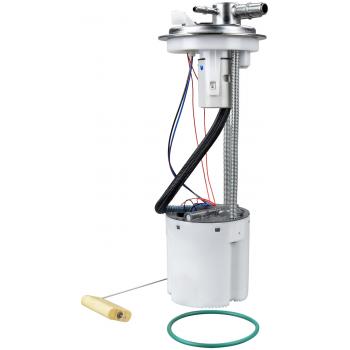 2007 Chevrolet Silverado 1500 Fuel Pump Module Assembly Bosch 69967 image 4 of 4