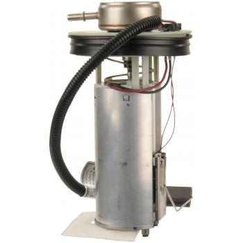 Bosch 69969 Fuel Pump Module Assembly product image 4 of 5