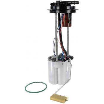 2008 Chevrolet Silverado 2500 HD Fuel Pump Module Assembly Bosch 69974 image 2 of 4