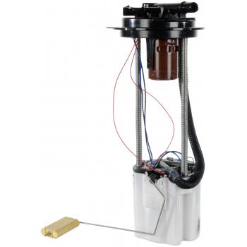 2008 Chevrolet Silverado 2500 HD Fuel Pump Module Assembly Bosch 69974 image 4 of 4