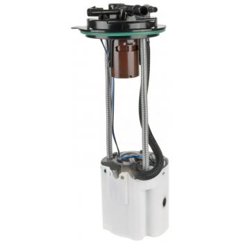 2012 GMC Sierra 1500 Fuel Pump Module Assembly Bosch 69983 image 2 of 4