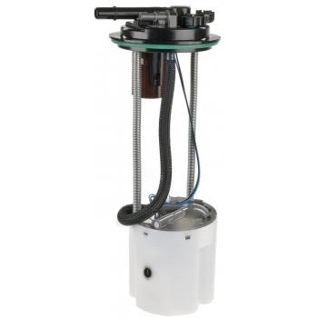 2012 GMC Sierra 1500 Fuel Pump Module Assembly Bosch 69983 image 4 of 4
