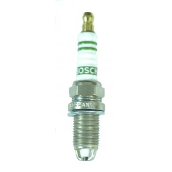 2004 Porsche 911 Spark Plug Bosch 7410 image 1 of 2