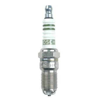 1994 Audi V8 Quattro Spark Plug Bosch 7411 image 2 of 2