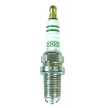 2003 Audi S6 Spark Plug Bosch 7413 image 2 of 2