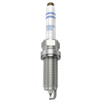 2017 Mercedes-Benz CLS400 Spark Plug Bosch 7434 image 2 of 2