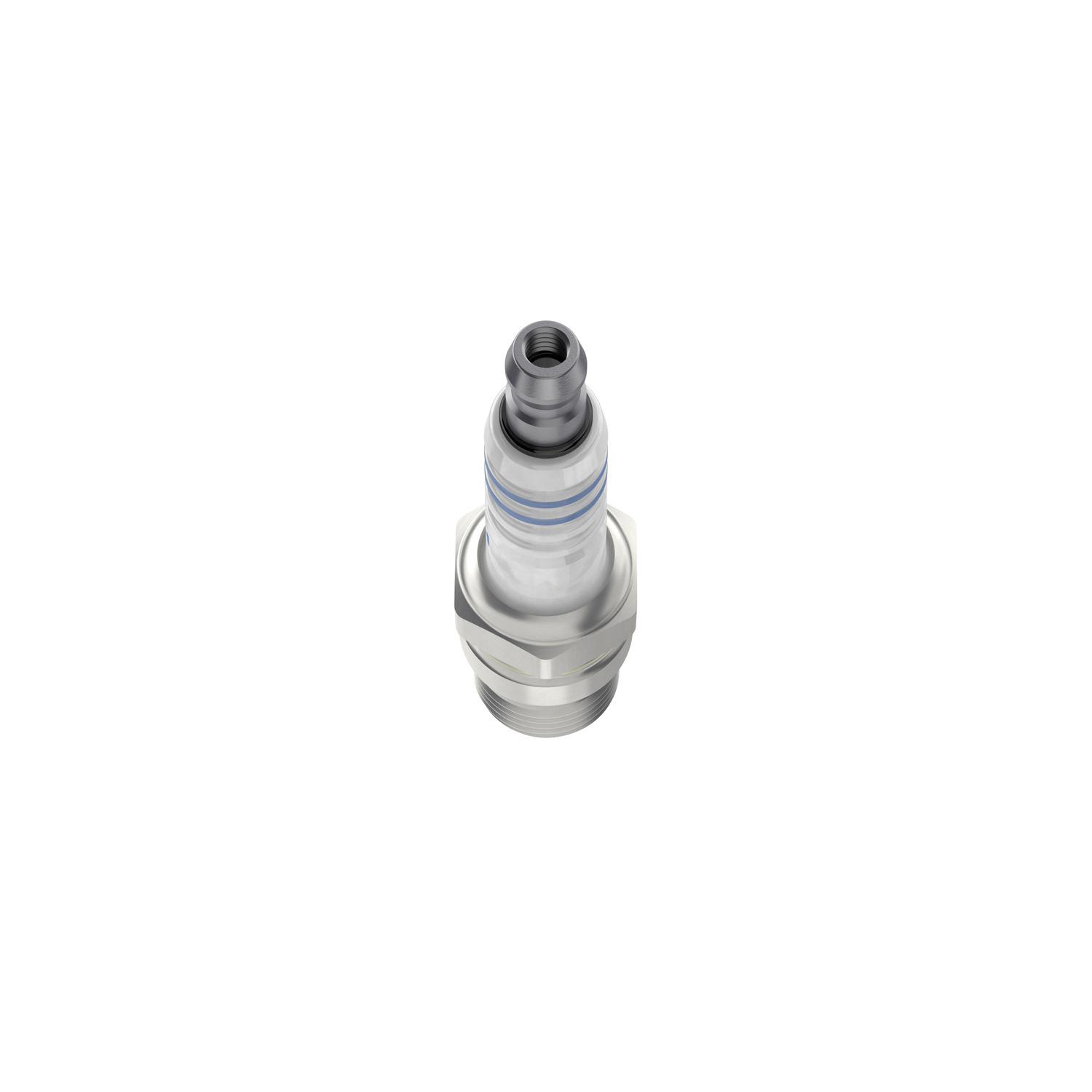 Bosch 7569 Spark Plug product image 3 of 7
