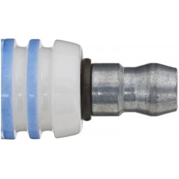 1973 Volkswagen Fastback Spark Plug Bosch 7596 image 1 of 3