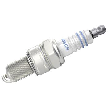 1979 BMW 633CSi Spark Plug Bosch 7606 image 2 of 4