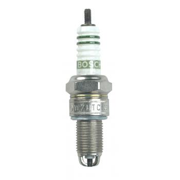 1988 Volkswagen Quantum Spark Plug Bosch 79022 image 2 of 2