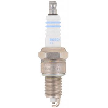 1987 BMW L6 Spark Plug Bosch 7909 image 2 of 2