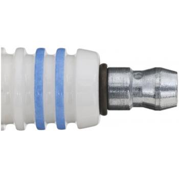 1979 Volkswagen Rabbit Spark Plug Bosch 79168 image 1 of 3