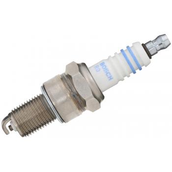 1979 Volkswagen Rabbit Spark Plug Bosch 79168 image 3 of 3