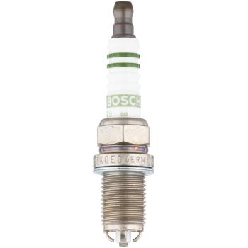 2004 Porsche 911 Spark Plug Bosch 79173 image 2 of 4