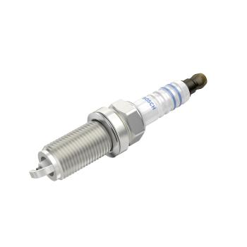 2012 Toyota Tacoma Spark Plug Bosch 79176 image 1 of 4