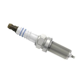 2012 Toyota Tacoma Spark Plug Bosch 79176 image 4 of 4