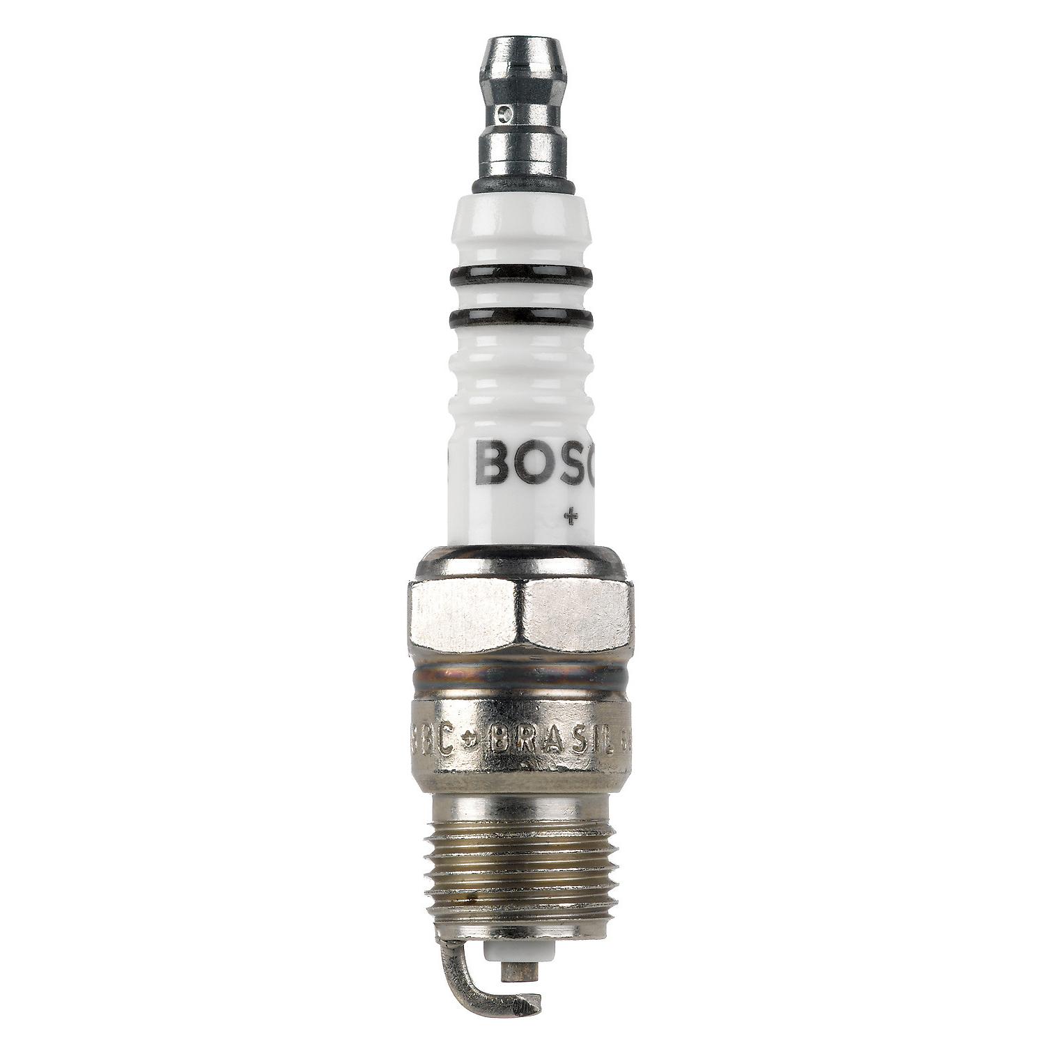 Bosch 7969 - Spark Plug Bosch 7969 Spark Plug product image 1 of 2