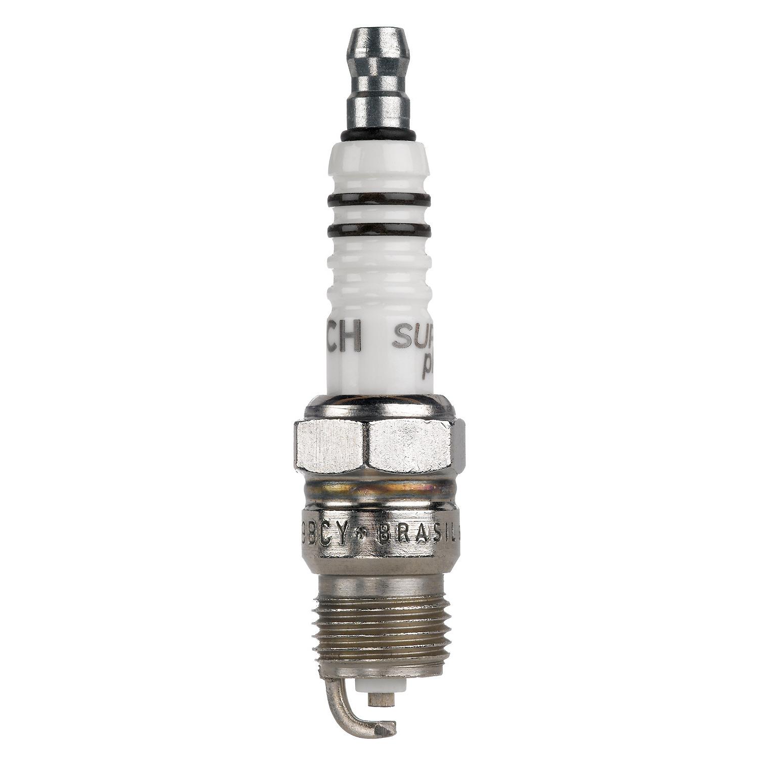 Bosch 7975 - Spark Plug Bosch 7975 Spark Plug product image 1 of 2