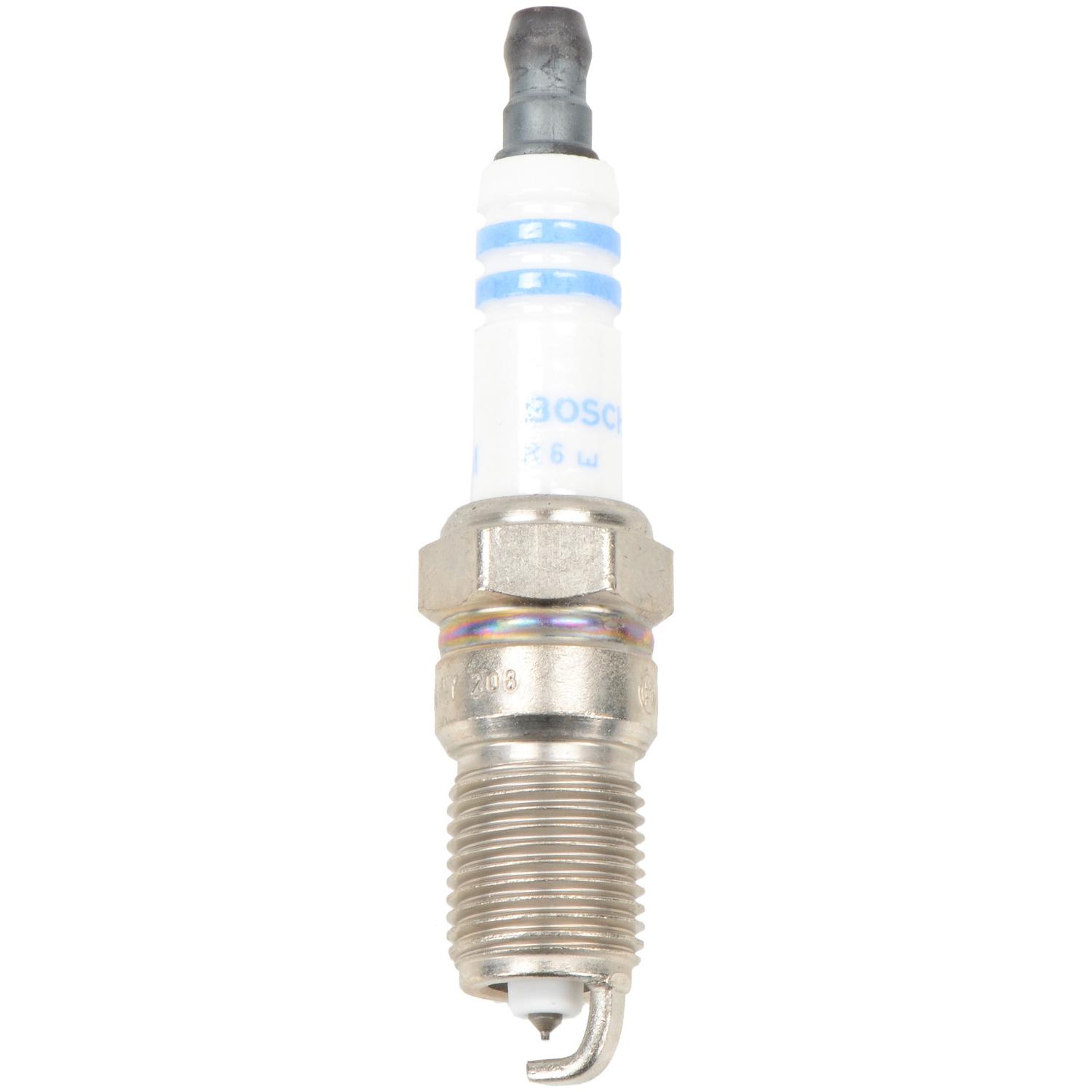 Bosch 8102 - Spark Plug Bosch 8102 Spark Plug product image 1 of 3