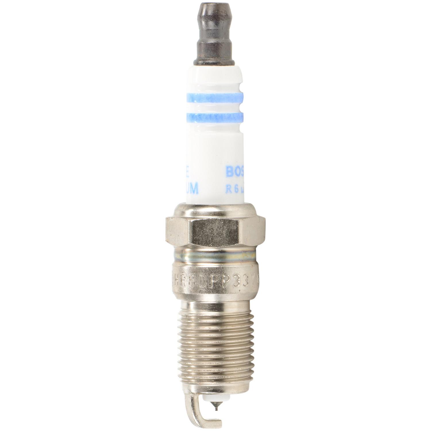 Bosch 8106 Spark Plug product image 1 of 2