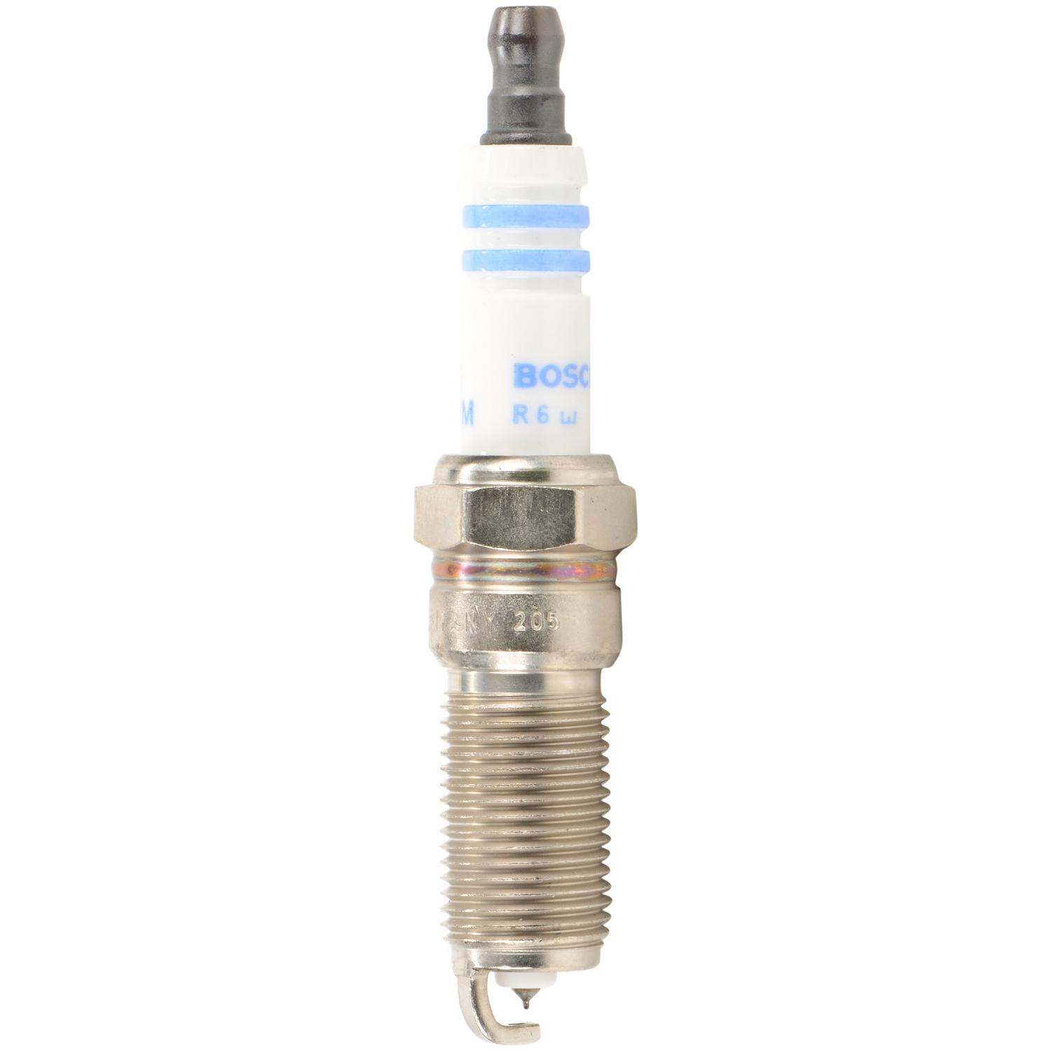 Bosch 8107 Spark Plug product image 2 of 2