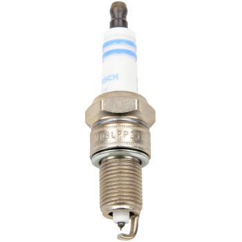 1987 Dodge W100 Spark Plug Bosch 8118 image 2 of 2