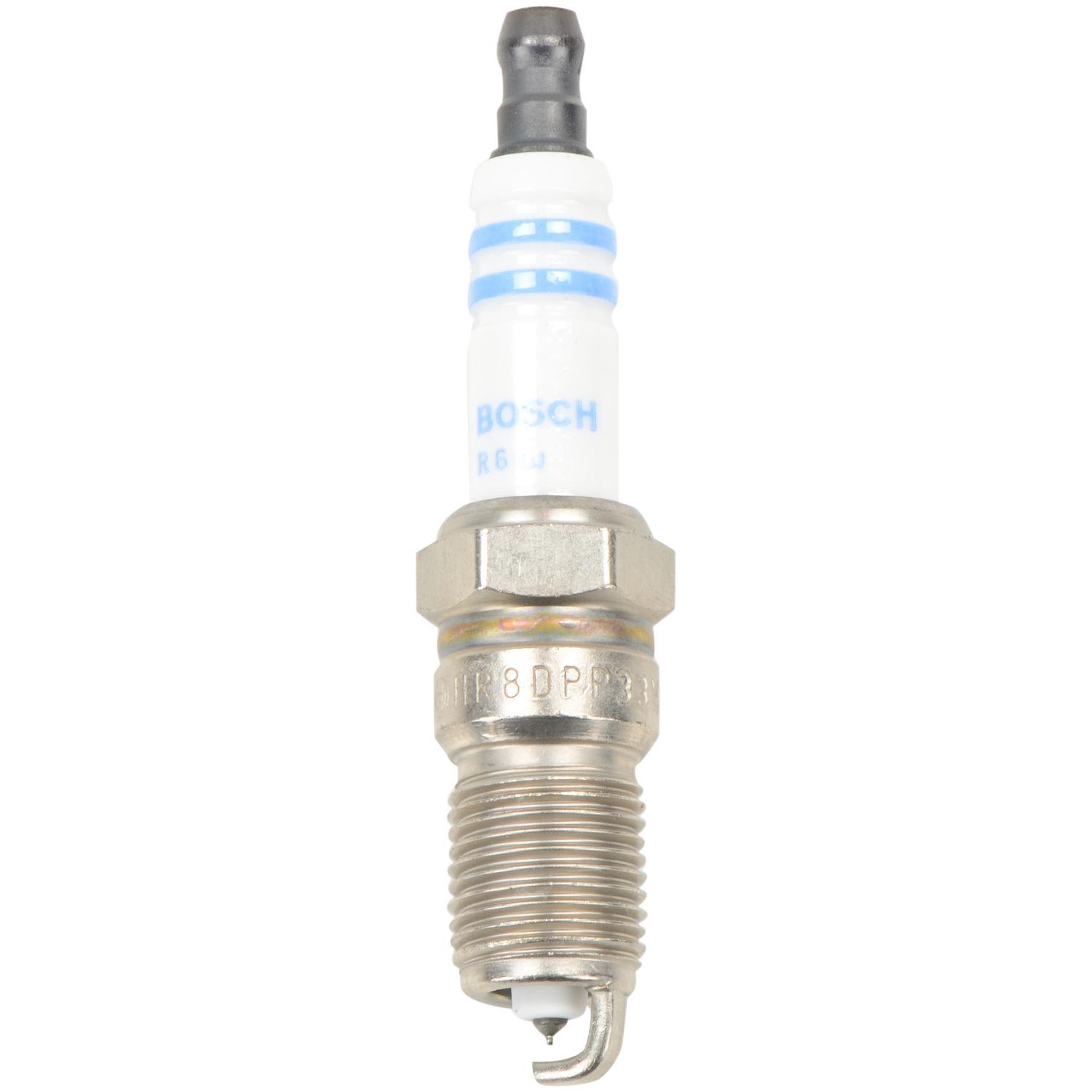 Bosch 8119 Spark Plug product image 2 of 2