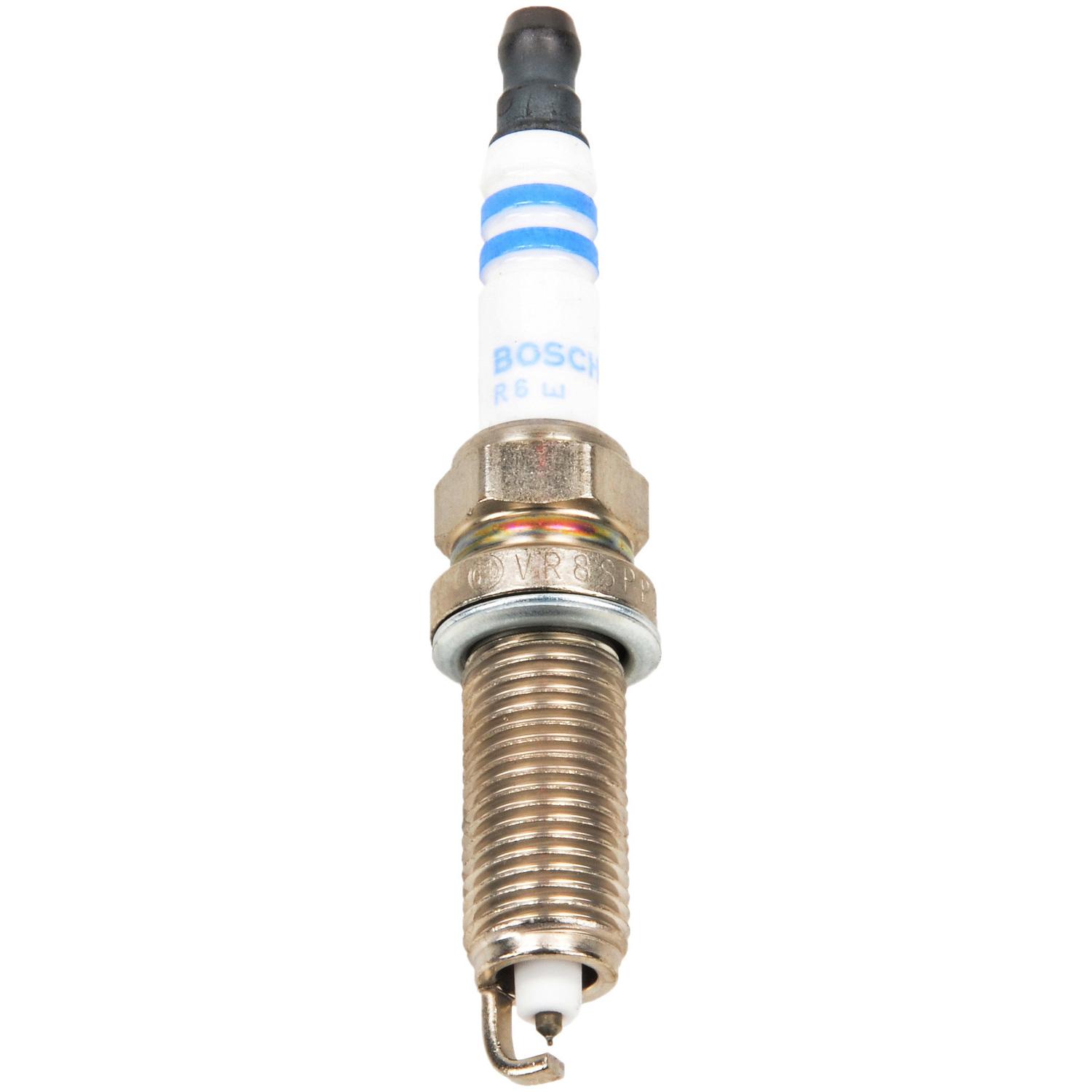 Bosch 8121 - Spark Plug Bosch 8121 Spark Plug product image 2 of 2