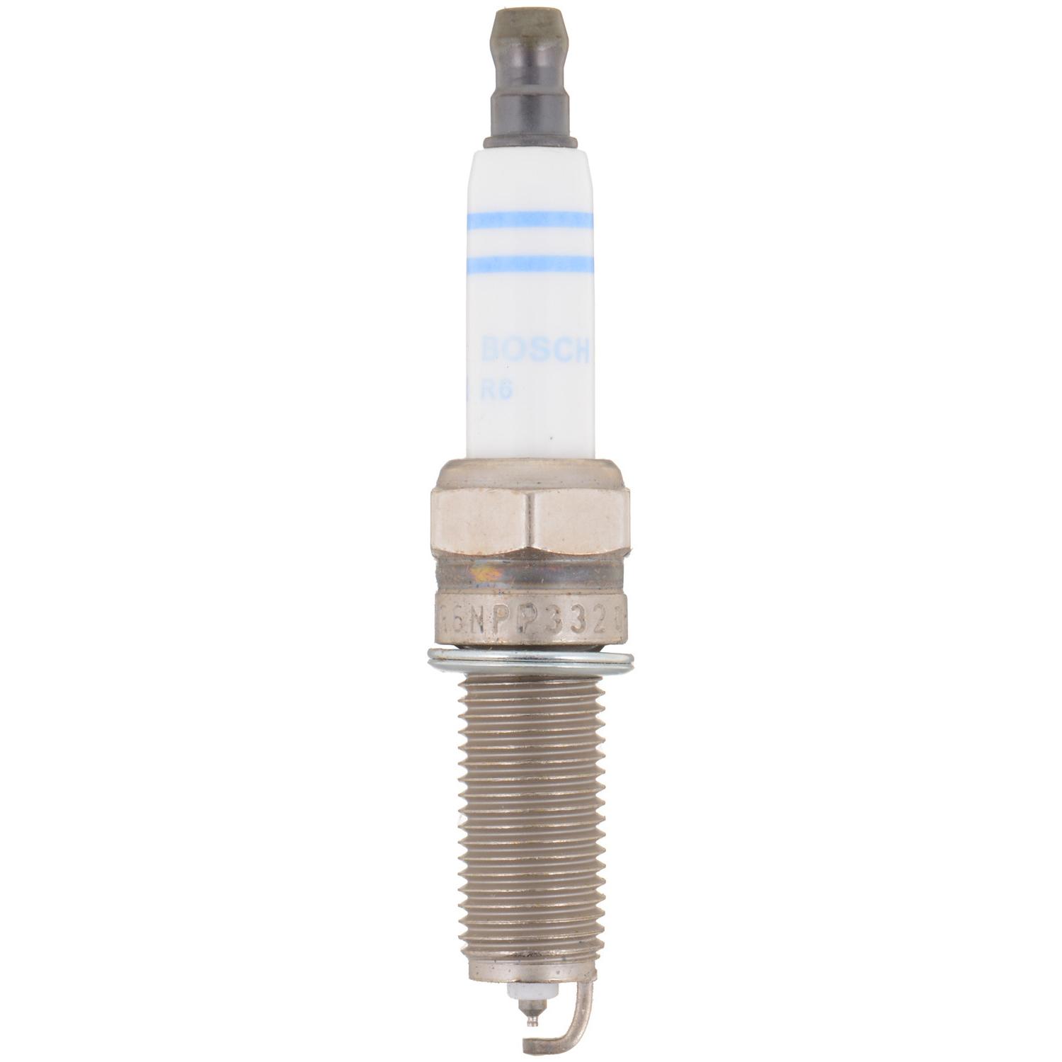Bosch 8132 Spark Plug product image 1 of 2