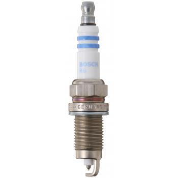 2004 Volkswagen Jetta Spark Plug Bosch 8182 image 1 of 2