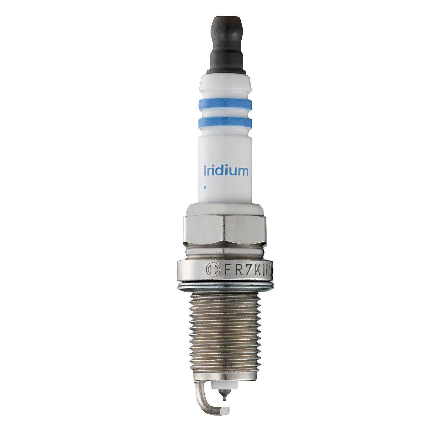 Bosch 9603 - Spark Plug Bosch 9603 Spark Plug product image 1 of 2