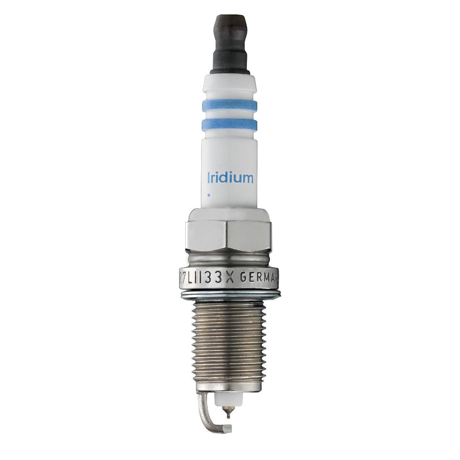 Bosch 9604 - Spark Plug Bosch 9604 Spark Plug product image 2 of 2