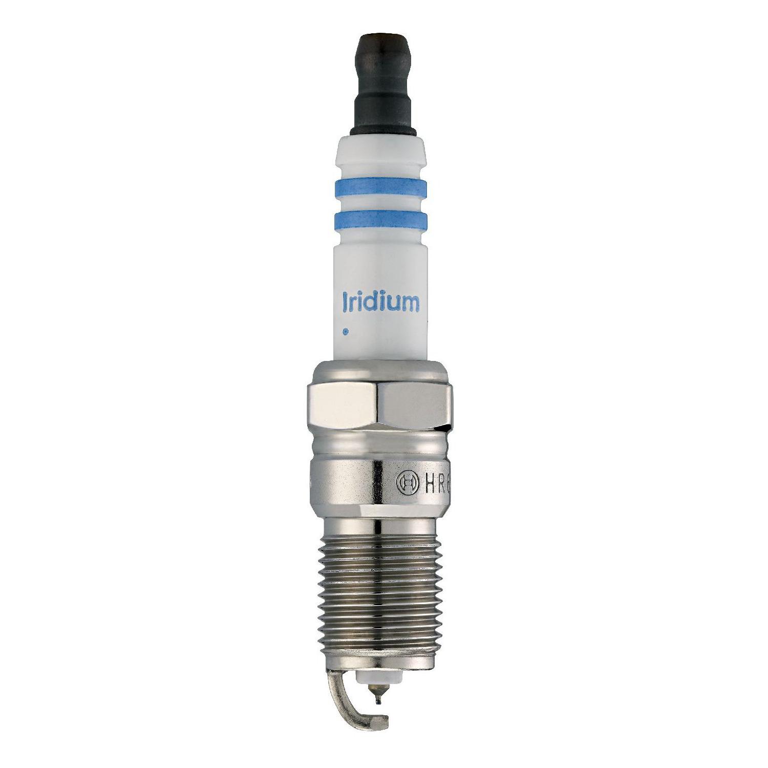 Bosch 9608 - Spark Plug Bosch 9608 Spark Plug product image 1 of 2