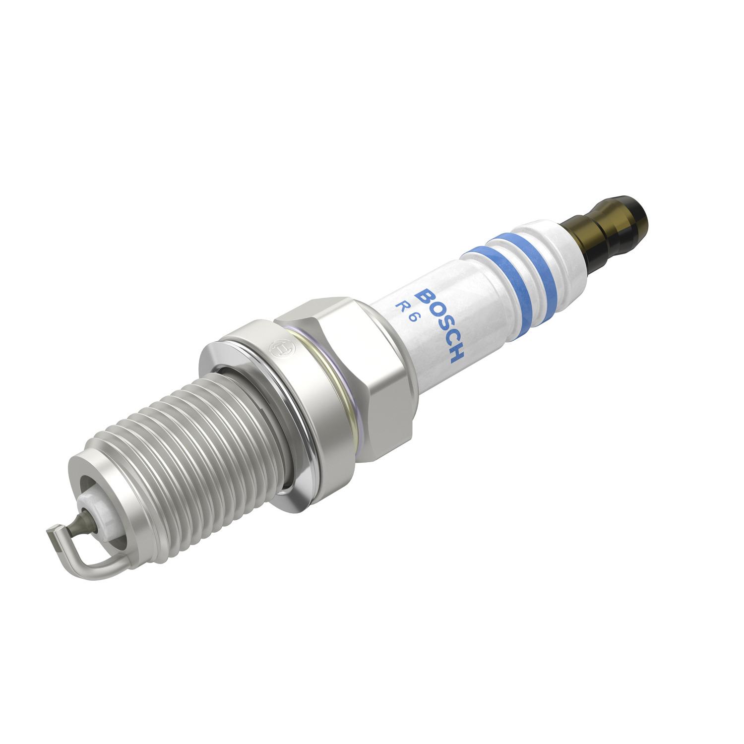 Bosch 96345 - Spark Plug Bosch 96345 Spark Plug product image 1 of 5
