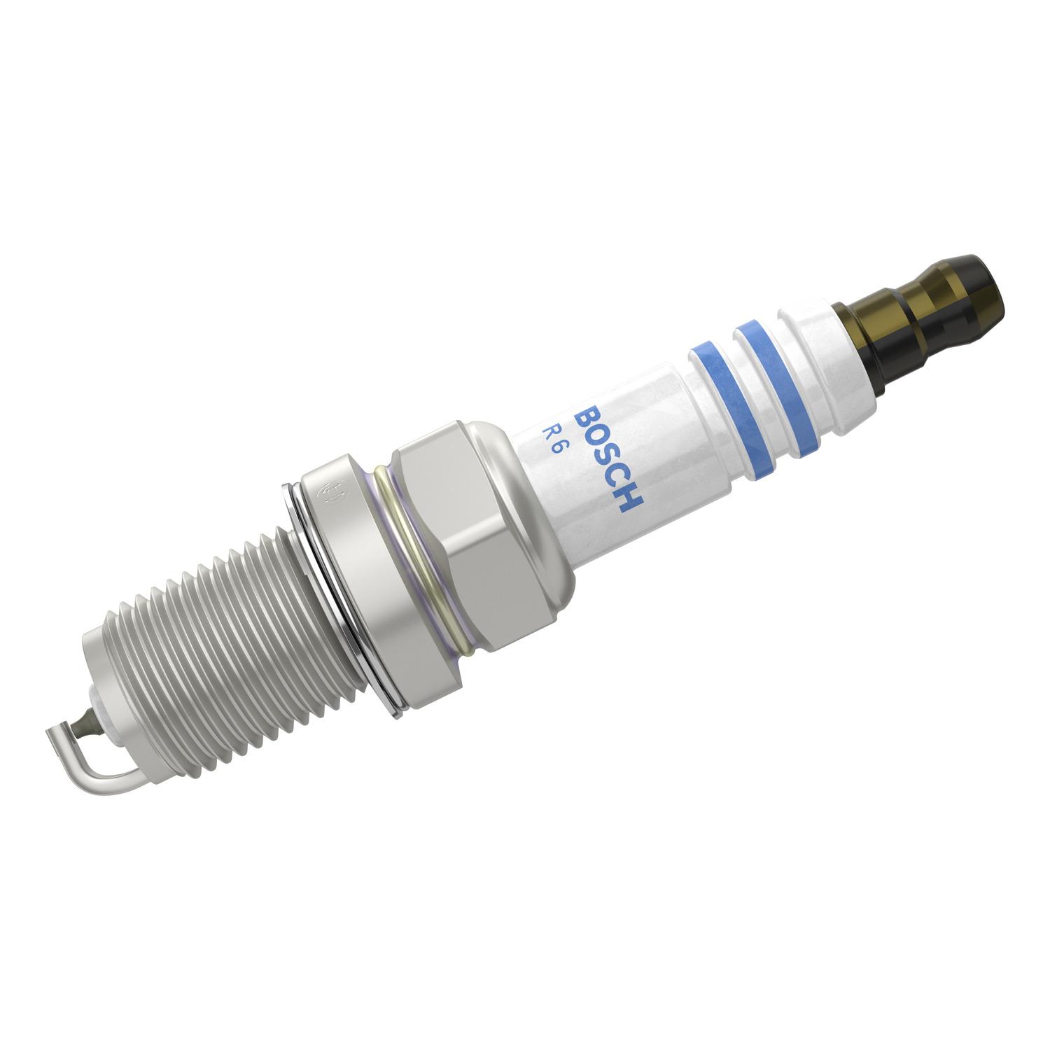 Bosch 96345 - Spark Plug Bosch 96345 Spark Plug product image 2 of 5