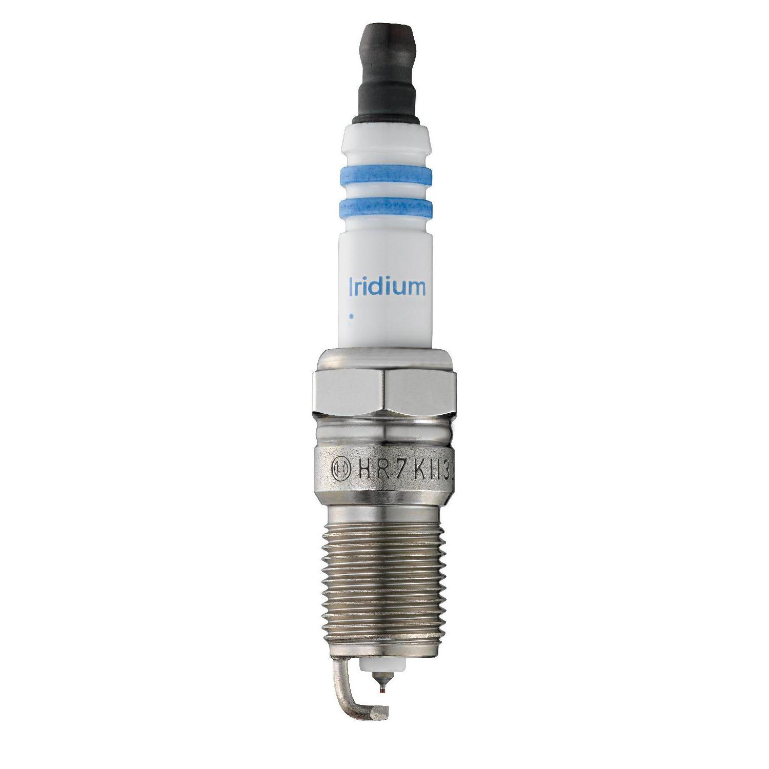 Bosch 9655 - Spark Plug Bosch 9655 Spark Plug product image 2 of 3