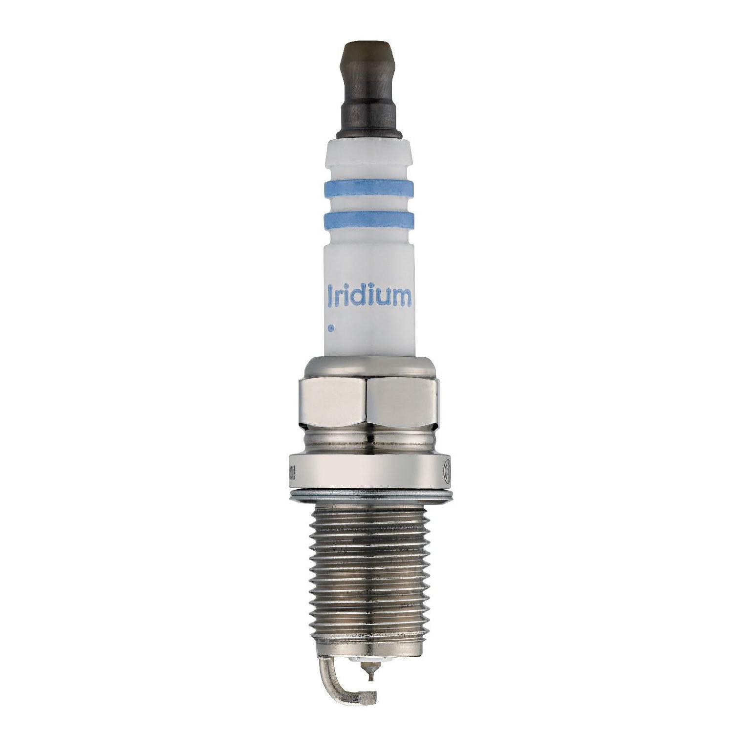 Bosch 9656 - Spark Plug Bosch 9656 Spark Plug product image 2 of 2