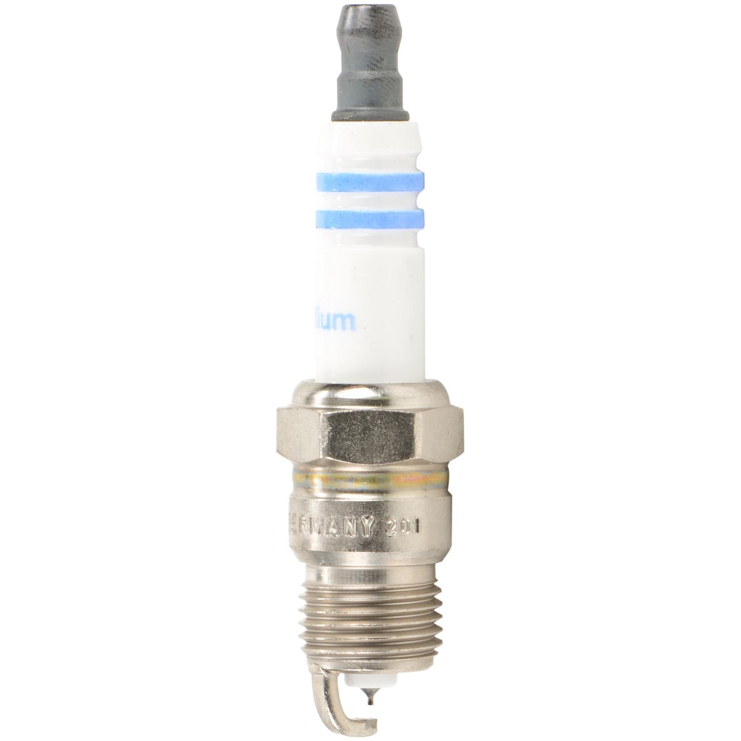 Bosch 9659 - Spark Plug Bosch 9659 Spark Plug product image 2 of 2