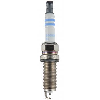 2012 Infiniti EX35 Spark Plug Bosch 9693 image 2 of 2