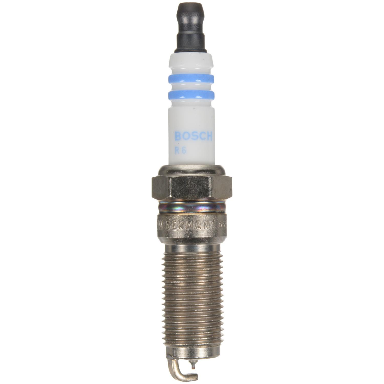 Bosch 9697 - Spark Plug Bosch 9697 Spark Plug product image 2 of 2