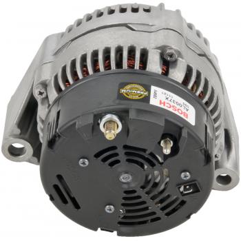 1999 Saab 9-3 Alternator