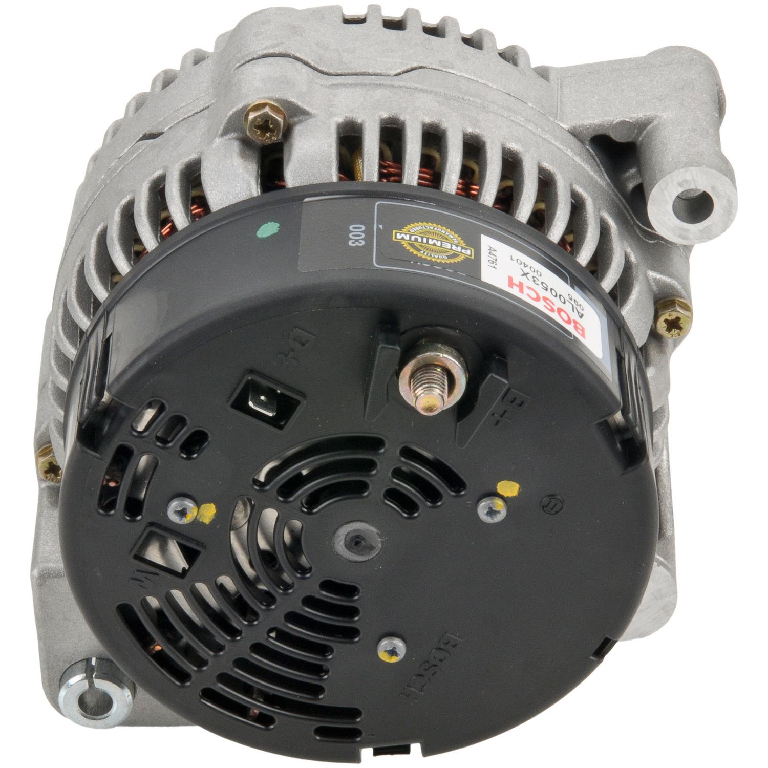 Bosch AL0053X Alternator product image 1 of 5