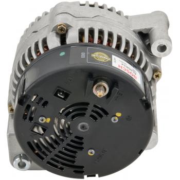 1998 Volvo V90 Alternator