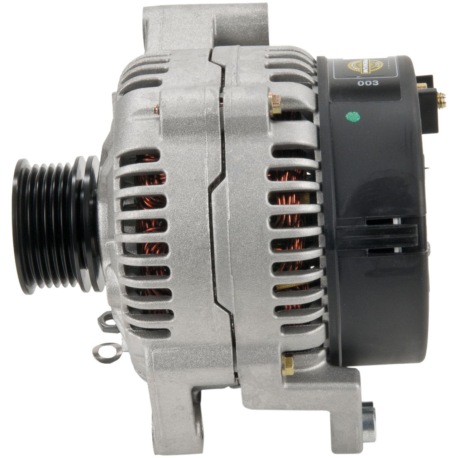 Bosch AL0053X Alternator product image 4 of 5